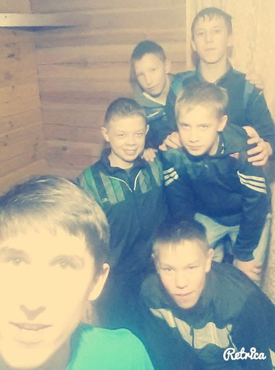 Димитрий Ефимов