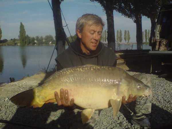 Игорь Кирилюк