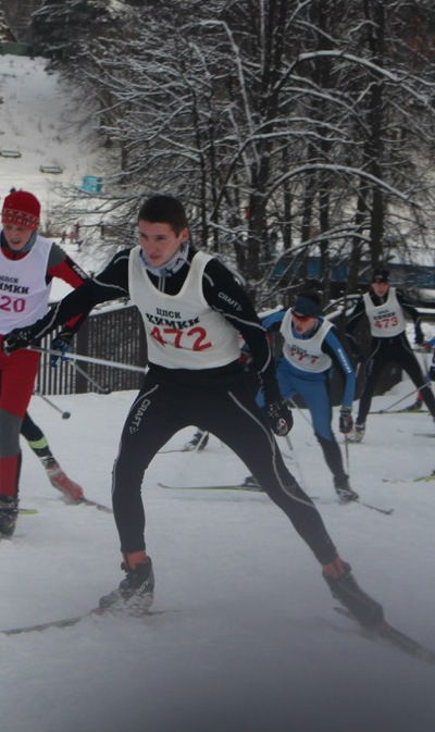 Стас Силаев