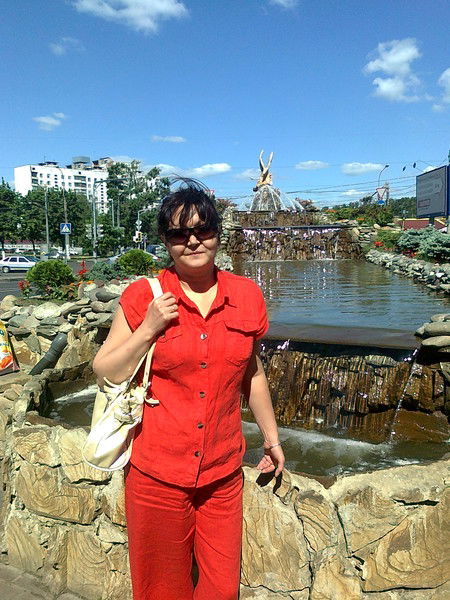 Елена Казакова