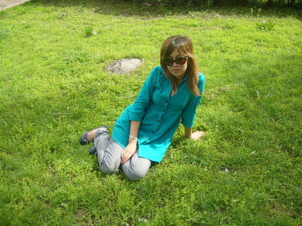 Динара Смаилова