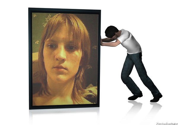 Евгения Андреевская