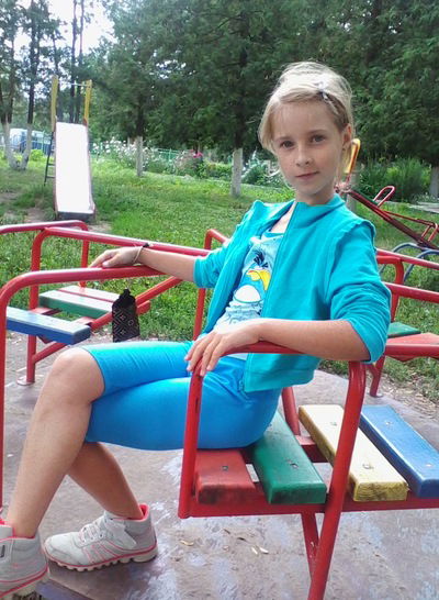 Екатерина Агеева