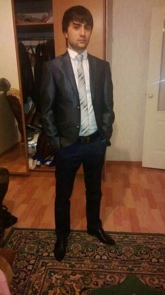 Илья Дигмелашвили