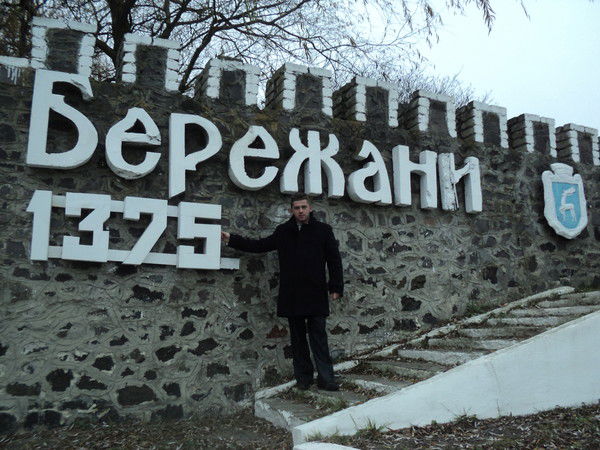 Вктор Савцький