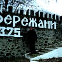 Вктор Савцький