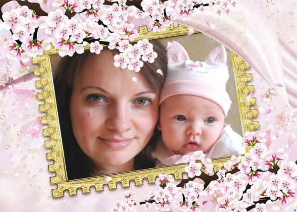 Людмила Афонина