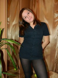 Дарья Мигаль