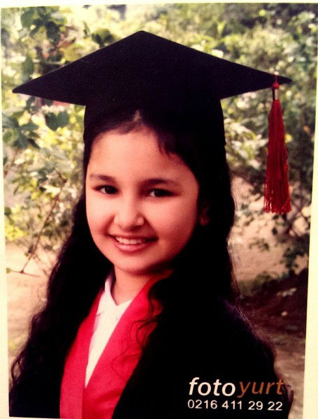 Zubeyda Avliyakulova