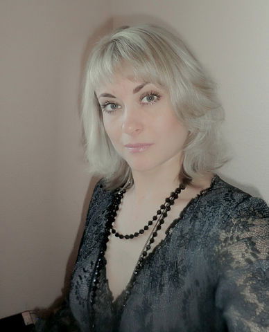 Юля Муратова