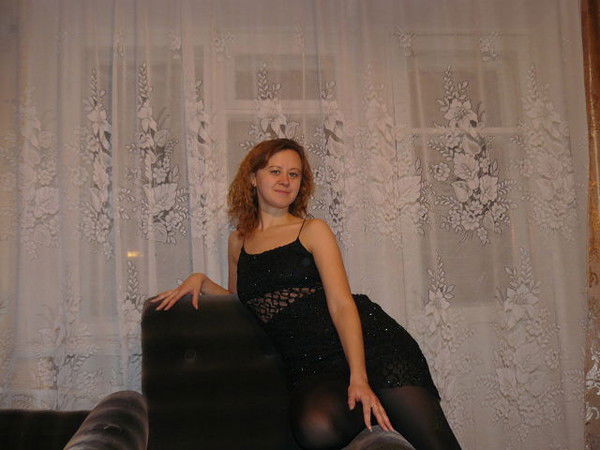 Юлия Сотник