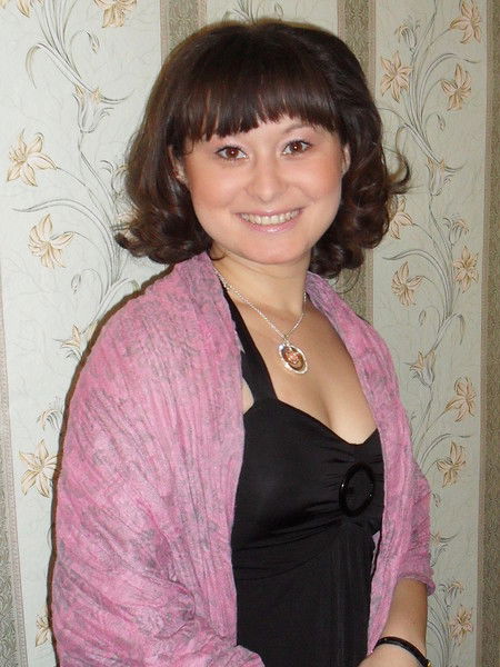 Гульнур Баембитова