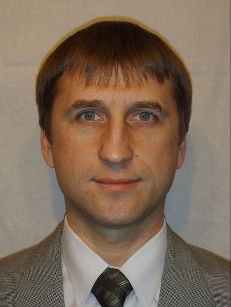 Георгий Соколов