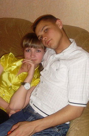 Ирина Семёнова