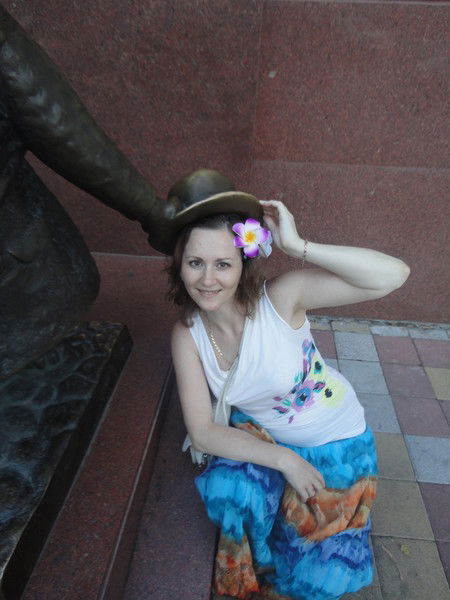 Галина Ставриди