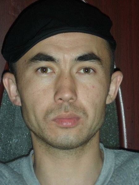 Кайрат Маянов