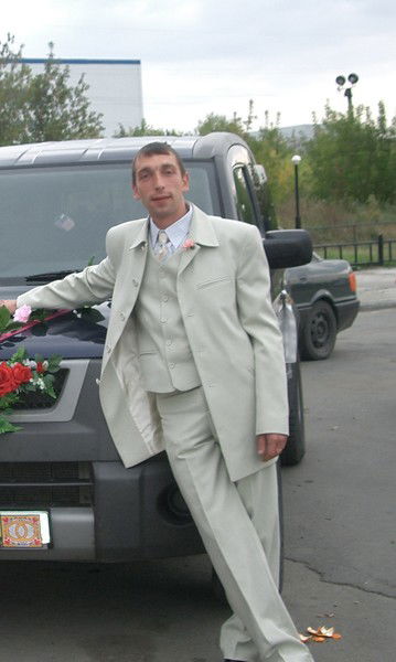 Миша Мигунов