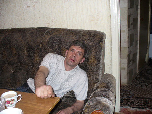 Владимир Гарбузняк