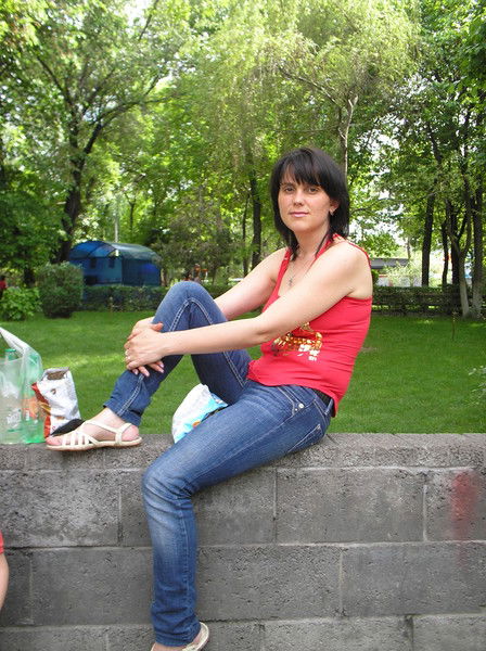 Екатерина Леонова