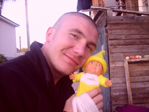 Дмитрий Бурдов