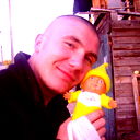 Дмитрий Бурдов