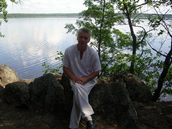 Юра Закалюжный