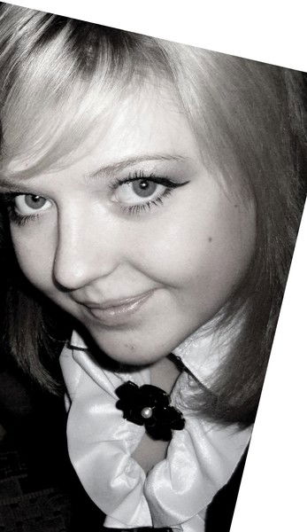 Анютка Завьялова