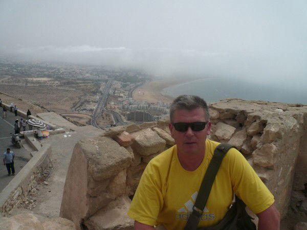 Сергей Ахметзянов