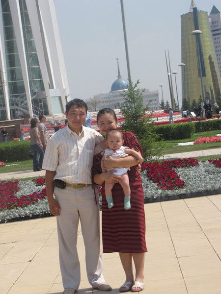 Нурмахан Тлеубаев