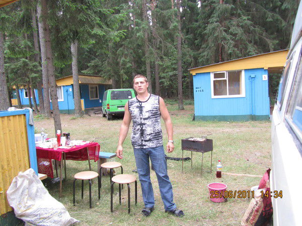 Евгений Мироненко