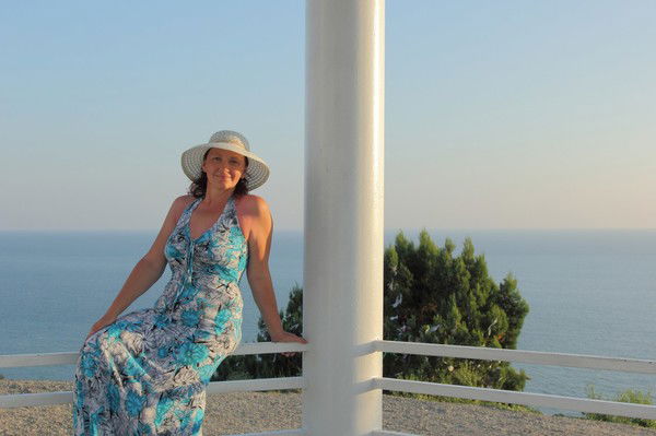 Фотограф Ирина Цапова