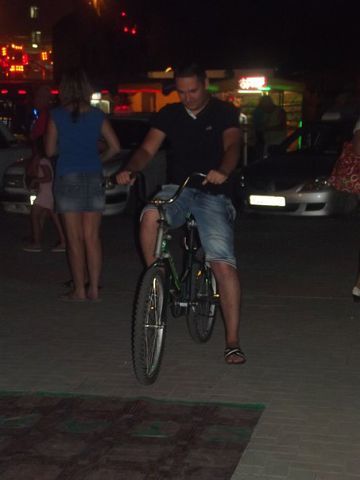 Михаил Прибытков