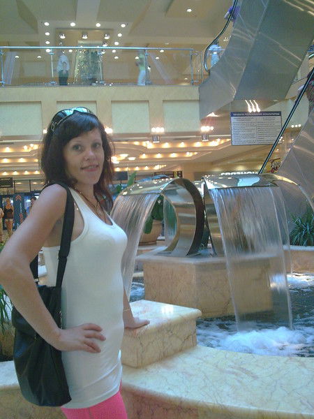 Ольга Копанцова