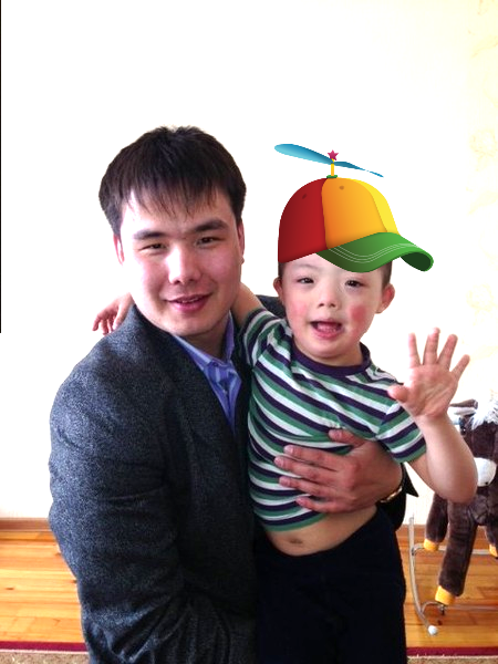 Касым Жаканов