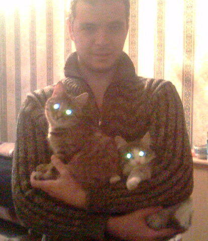 Платон Казимиров