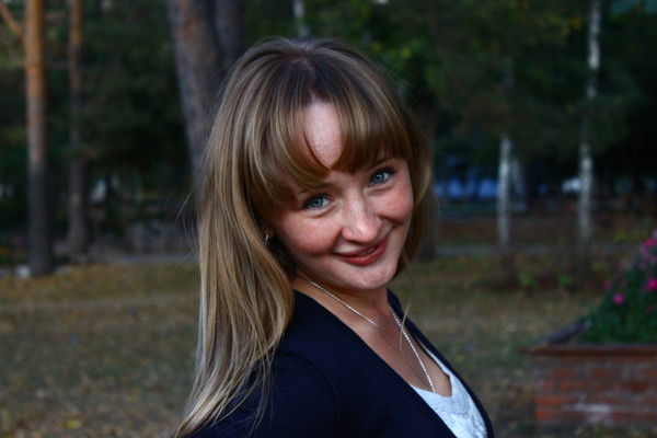 Светлана Масленникова