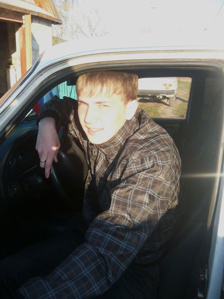 Дима Абасов