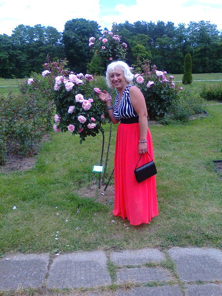 Оксана Сачок