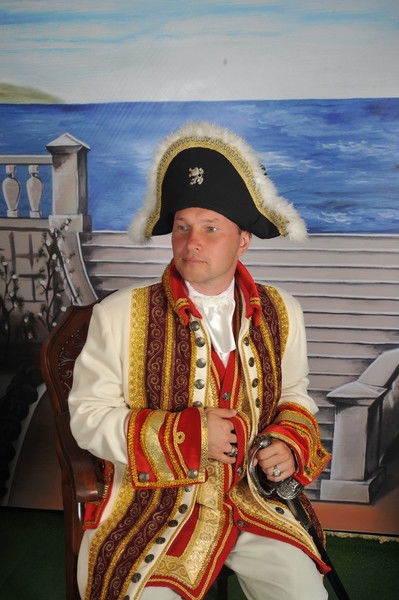 Игорь Пастухов