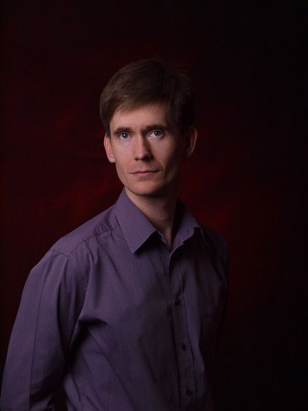 Михаил Паршин