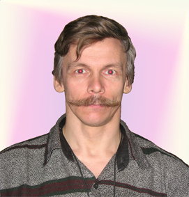 Валерий Швецов