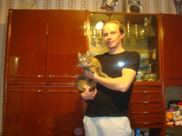 Александр Карюковский