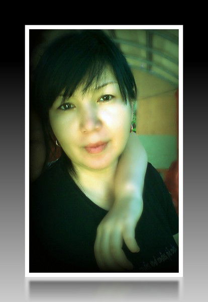 Эльмира Елтаева