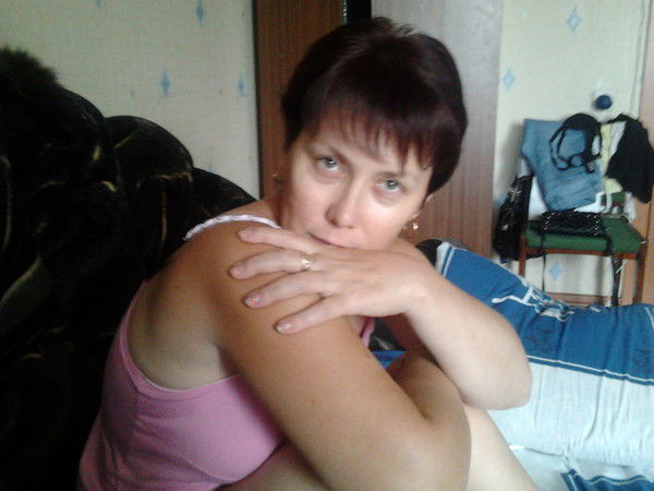 Елена Федосеева