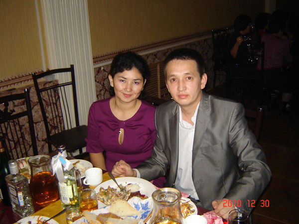 Кайржан Нуриев