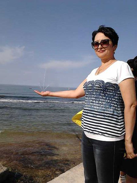 Шарай Уразбековна