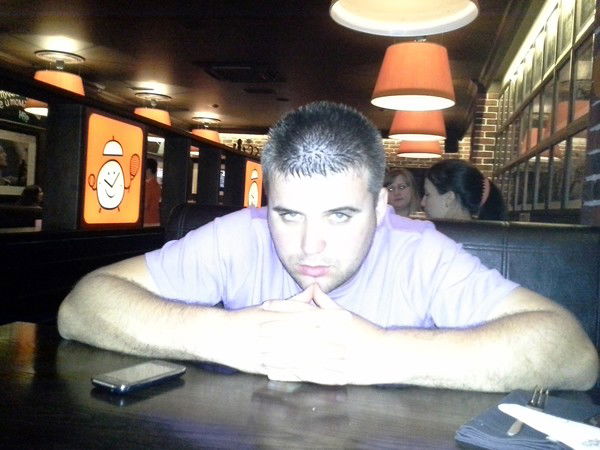 Вадим Безукладов