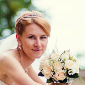 Валерия Чернуцкая