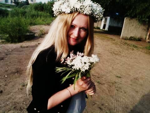 Ольга Клименко