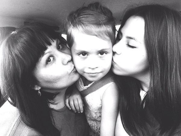 Светлана Воробьева